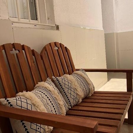 M1 Cool Loft 1 Min Walk To Metro 15 Min Center By Metro Apartment Esplugues de Llobregat Ngoại thất bức ảnh