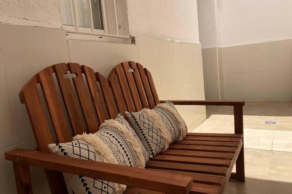 M1 Cool Loft 1 Min Walk To Metro 15 Min Center By Metro Apartment Esplugues de Llobregat Ngoại thất bức ảnh